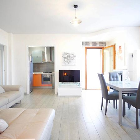Ferienwohnung Crystal House Alghero Exterior foto