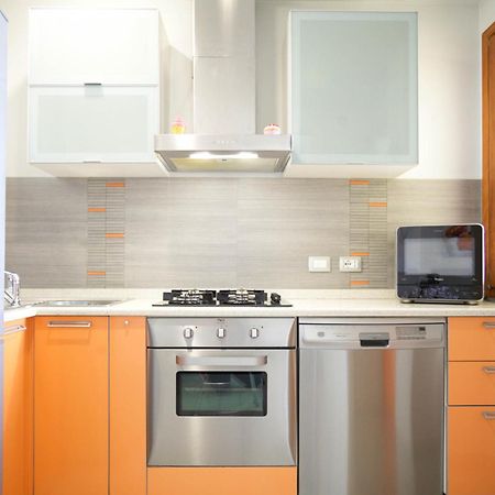Ferienwohnung Crystal House Alghero Exterior foto