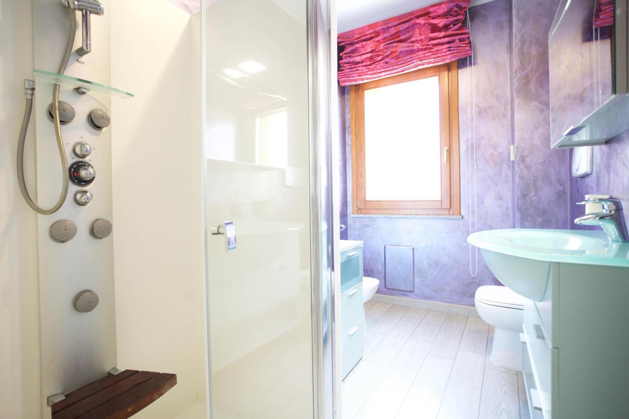 Ferienwohnung Crystal House Alghero Exterior foto