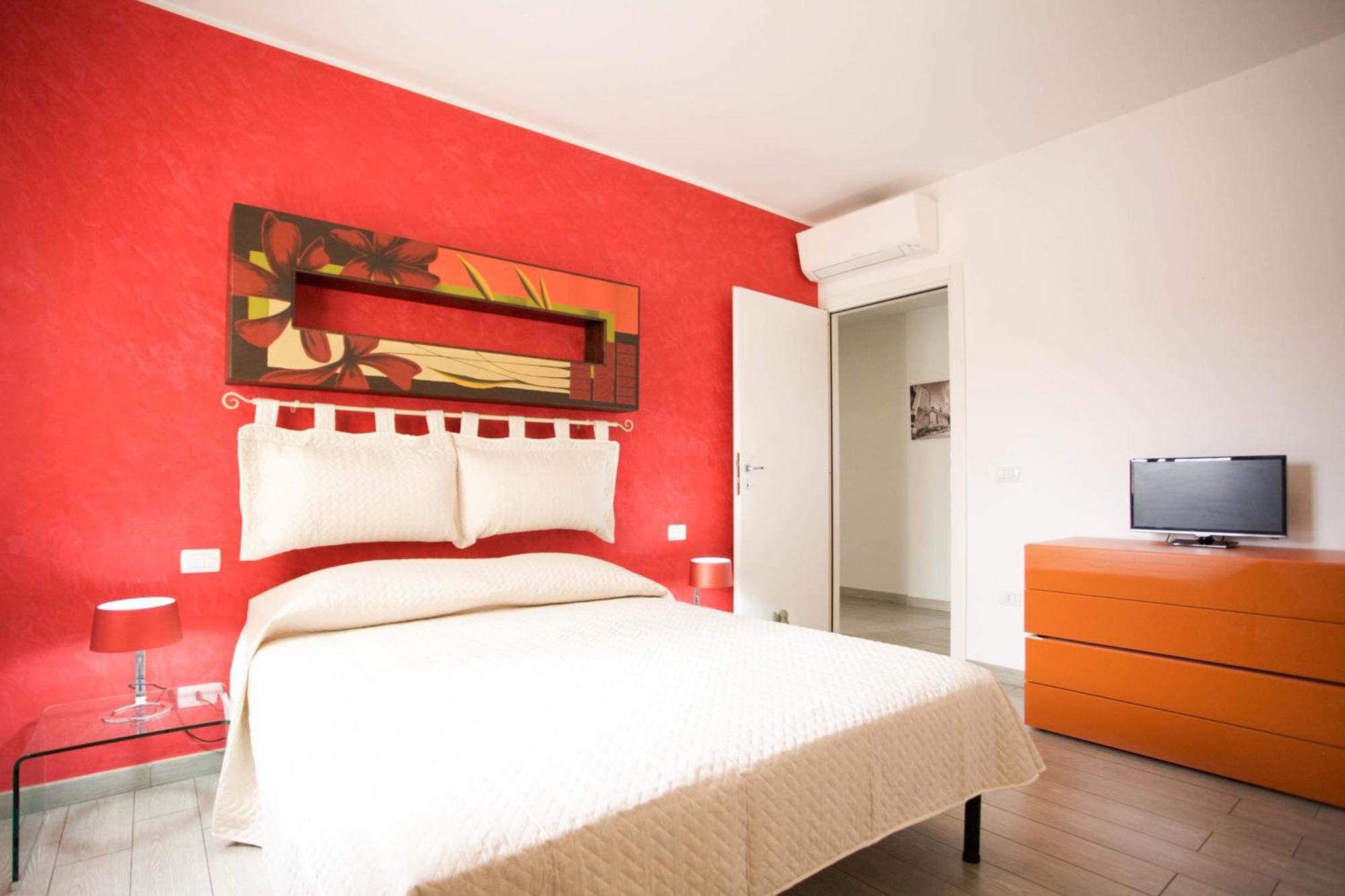 Ferienwohnung Crystal House Alghero Exterior foto